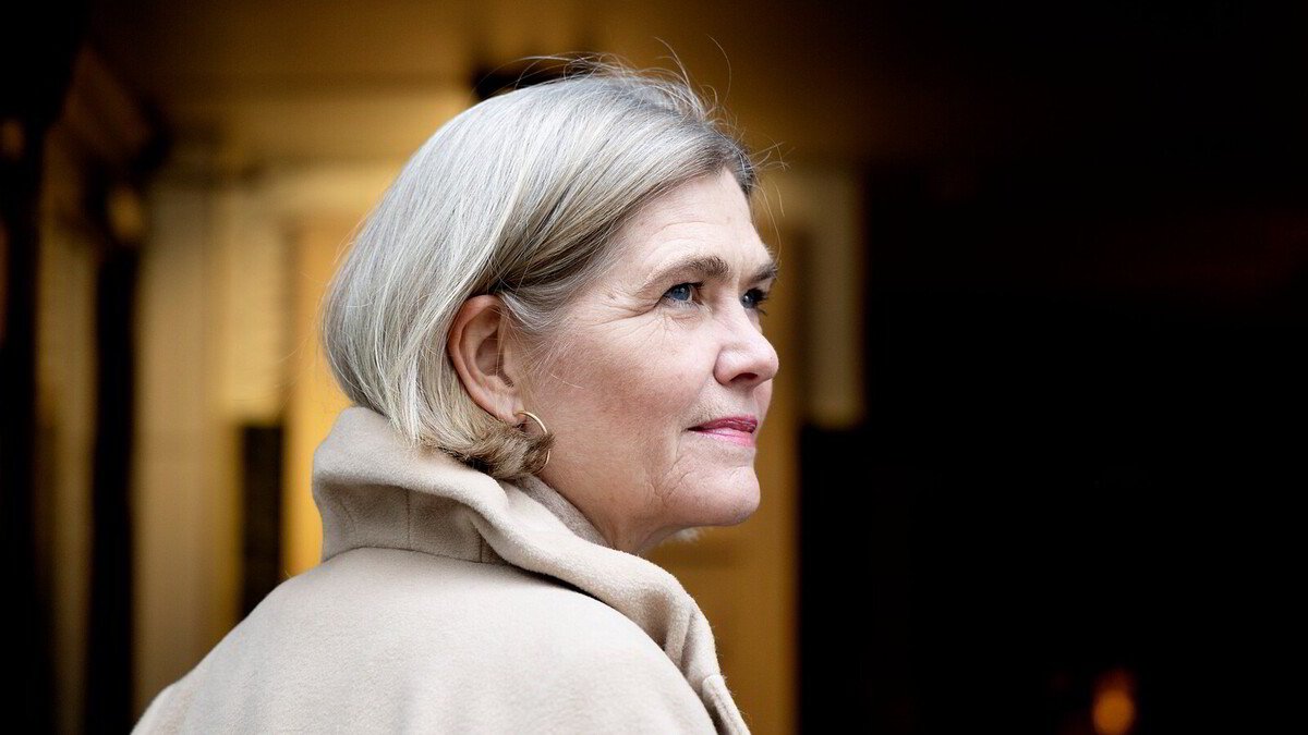 &ndash; Epstein har kanskje allerede knust bildet av det uskyldsrene Norge (+)