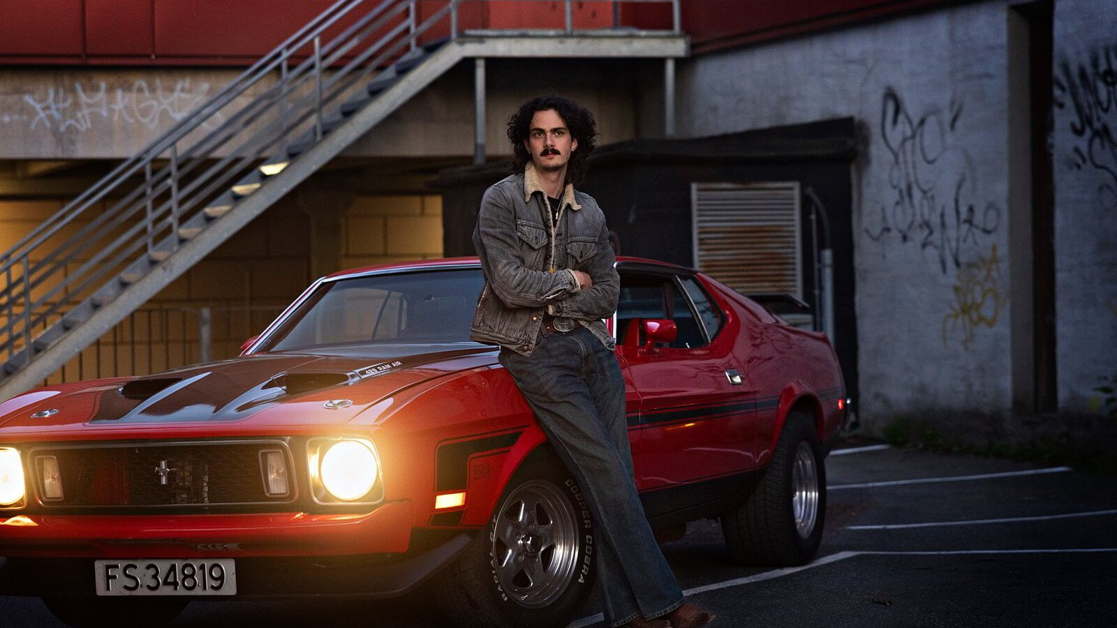 – Det viktigste instrumentet er tankmåleren