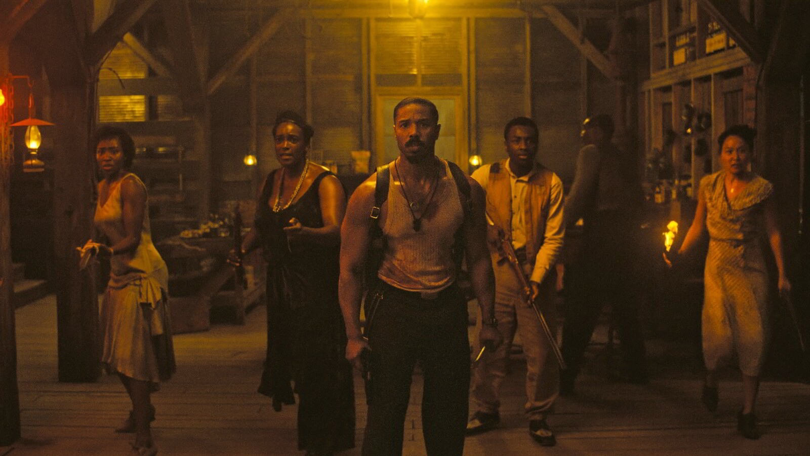 Skrekkfilmens tidsalder