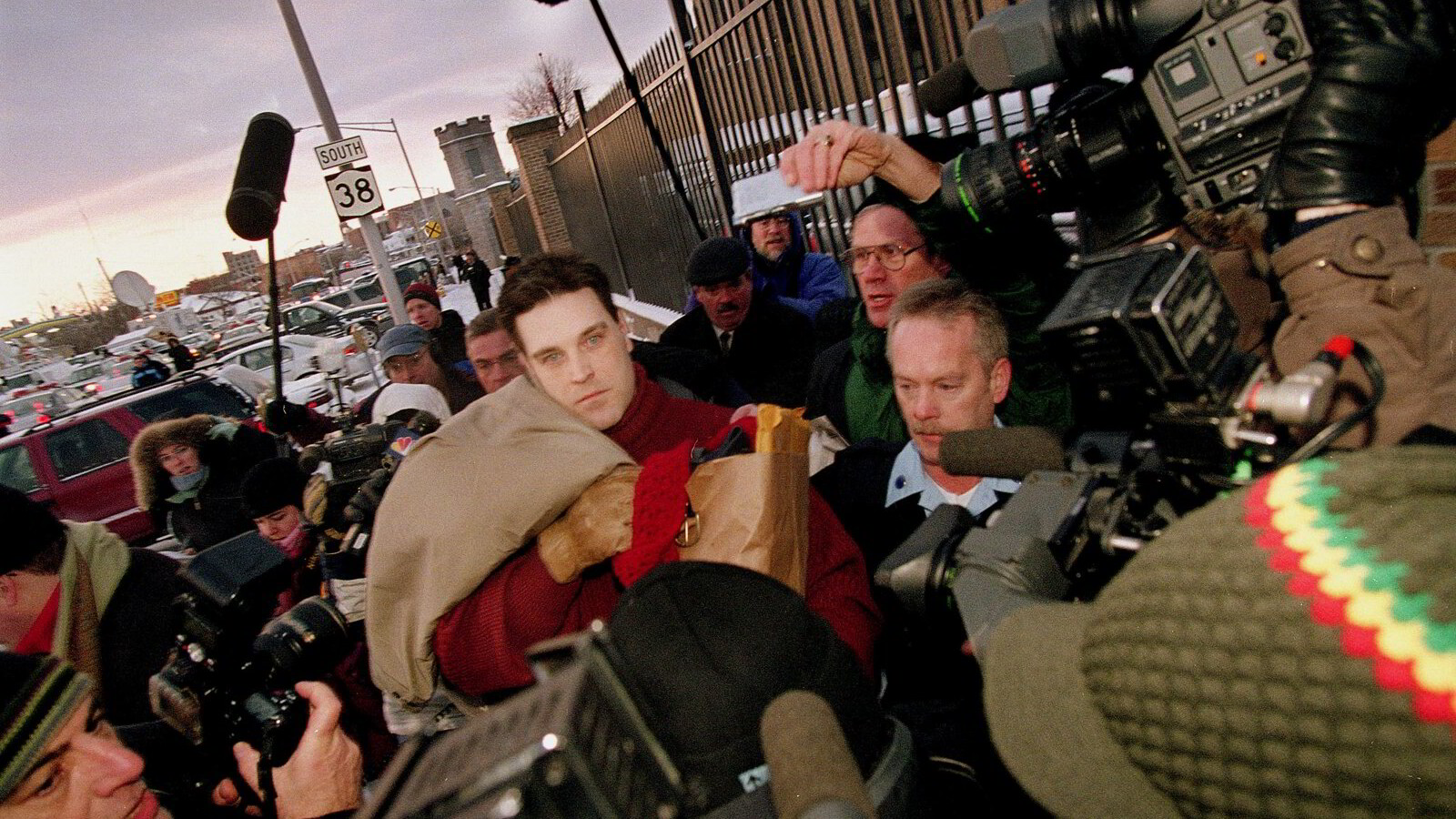 Hardt oppgjør med true crime-bransjen