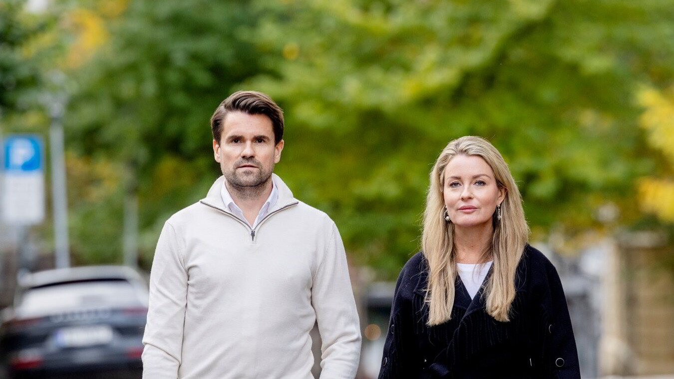 Kjempet for arven: – Pappa ble utnyttet og isolert