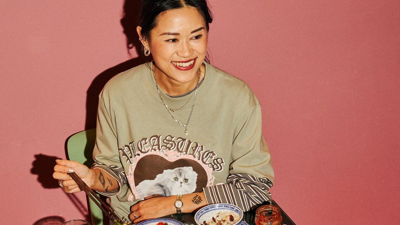 Retten som holder deg woken