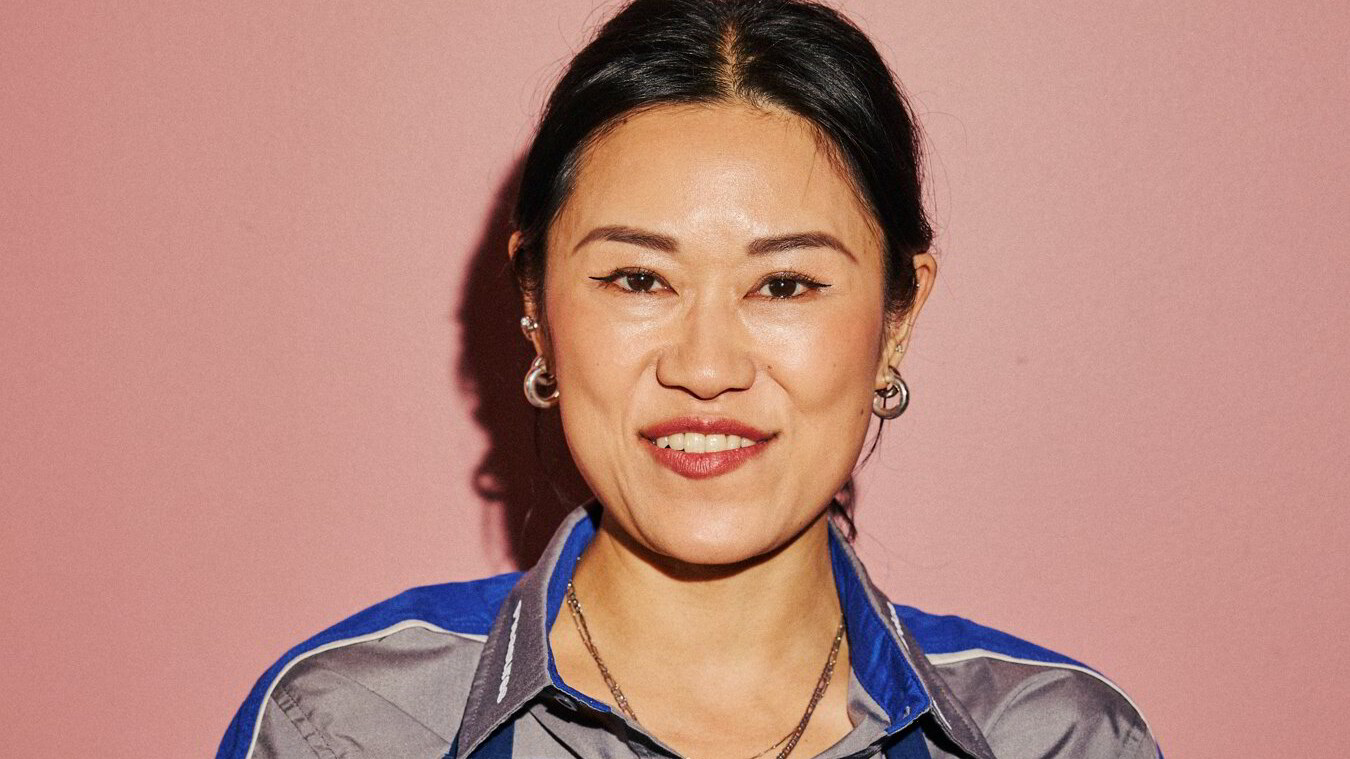 Wok-skolen: – Moren min ville sagt: «Det er ikke slik du lager den!»