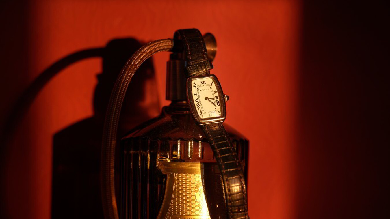 – «Vil du ha den greia her? Bruk den, selg den, kast den – gjør hva du vil»