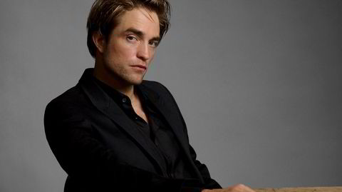 Kameravant. «The Twilight Saga» spilte inn over tre milliarder kinodollar, mye takket være Robert Pattinson. Ikke verst for en skuespiller som nekter å øve.