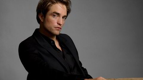 Kameravant. «The Twilight Saga» spilte inn over tre milliarder kinodollar, mye takket være Robert Pattinson. Ikke verst for en skuespiller som nekter å øve.