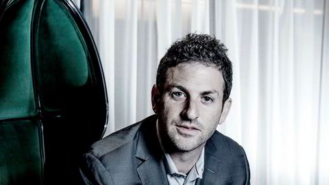 Puslespiller. Jared Cohen (35) er sjefrådgiveren til toppsjefen i Alphabet, selskapet som eier hele Google-imperiet. Han leder også selskapet Jigsaw, som har som oppgave å håndtere it-kjempens største utfordringer på nett