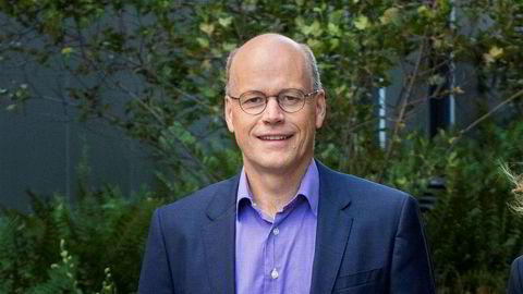 – Det er flere årsaker til at vi nå er mer positive til aksjer, sier porteføljeforvalter Kjartan Farestveit i DNB.
