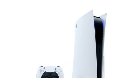 Torsdag ble den nyeste spillkonsollen til Sony vist frem for første gang sammen med en rekke spill som skreddersys til Playstation 5.