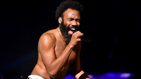 Donald Glover pensjonerer snart sitt Childish Gambino-alias, men rekker å besøke Oslo Spektrum 8. november.