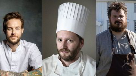 Restaurant Rest og Jimmy Øien, À L'aise og Ulrik Jepsen og Halvar Ellingsens Kvitnes Gård blir nevnt av flere i forbindelse med årets Michelin-utdeling.