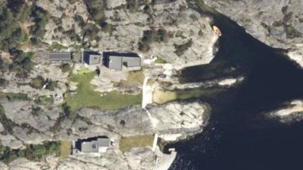 Norges dyreste hytte solgt for 71 millioner kroner