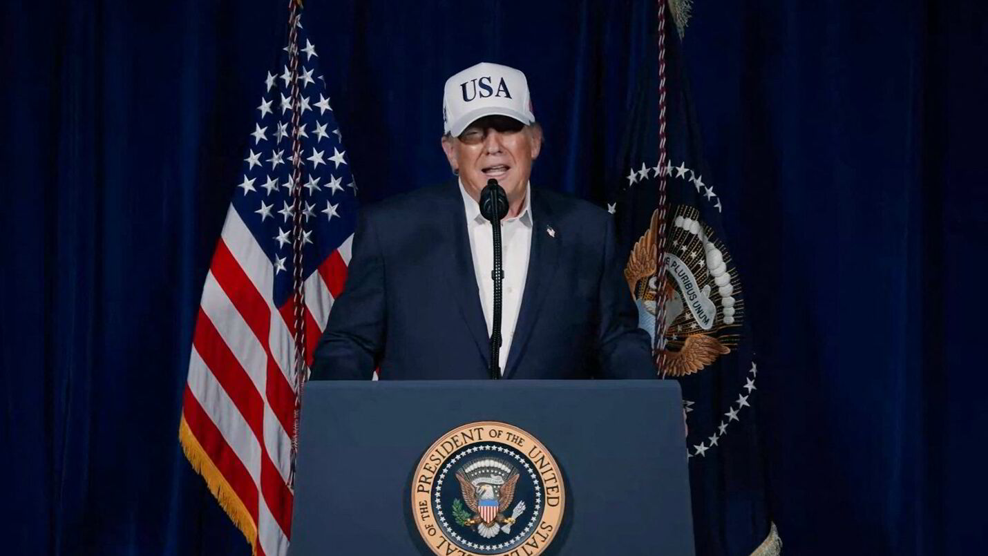 En oppvisning i krigskunst