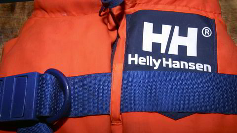 Helly Hansen startet i Moss med maritim bekledning og sikkerhetsutstyr. Nå er selskapet også stort på fritidsklær.