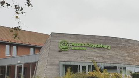 Askim &amp; Spydeberg Sparebank får kraftig kritikk fra Finanstilsynet – og et gebyr på 9,5 millioner.