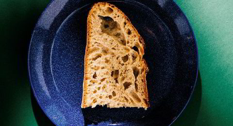 Kunnskapshull. God smak er ganske lett. Den perfekte strukturen i et surdeigsbrød krever kunnskap og erfaring.