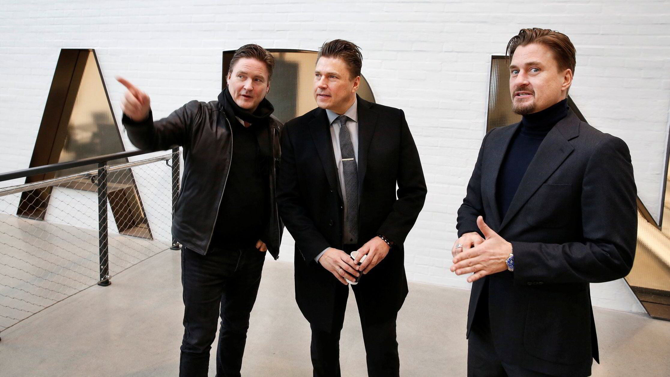 Varner-konsernet tjente to mrd. kroner i 2025
