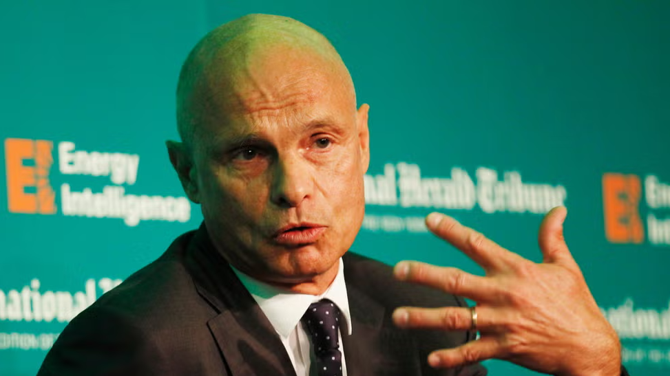 Den tidligere Gunvor-sjefen tok milliardgevinst i hastesalg