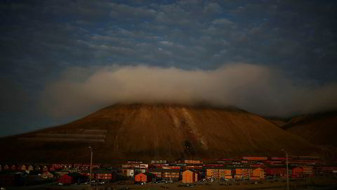Staten etablerer lokalkontor i Longyearbyen på Svalbard.