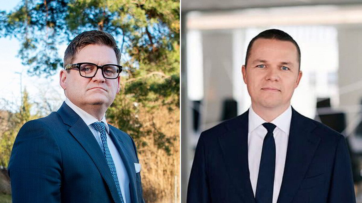 Bahr kaprer 20 nye ansatte fra konkurrenten Schjødt