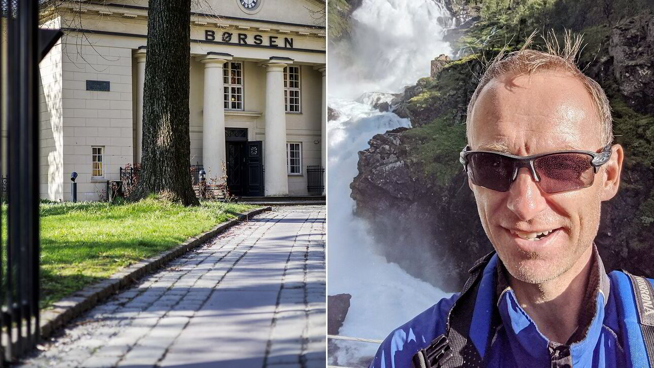 Sivilingeniør og akademikere traff blink med gullspekulasjon – tjente nær 250 mill. i fjor