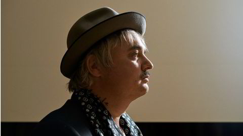 Mann for sin hatt. For 20 år siden førte innbrudd til band-brudd. Nå gjør Pete Doherty comeback med Libertines.