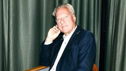 Råd og dåd. Som ung student fikk Munch-direktør ­Stein Olav ­Henrichsen et råd av en amerikansk jazzlegende. Det glemte han aldri.