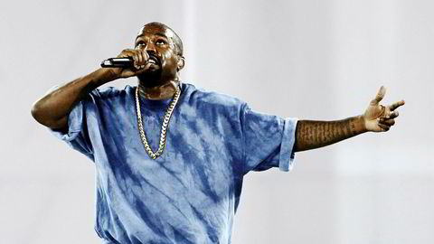 Nå har Tidal innrømmet å ha oppjustert strømmetallene for albumutgivelsen til Kanye West i 2016, etter et angivelig datakrasj.