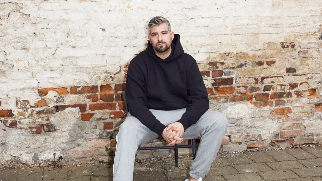 Leo Ajkic sparer som Oljefondet