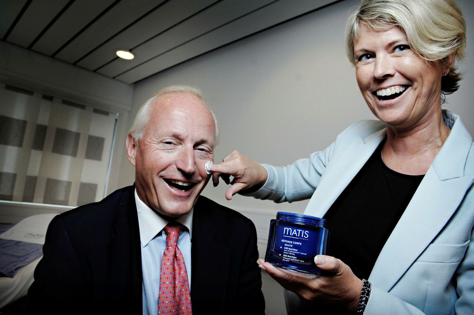 Hilde Midthjell selger Dale of Norway til Rossignol | DN
