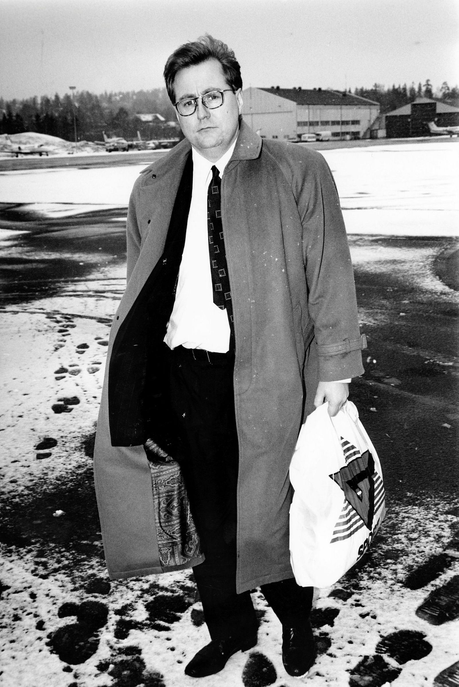 Røkke bekrefter luksusdonasjonen til Frelsesarmeen | DN