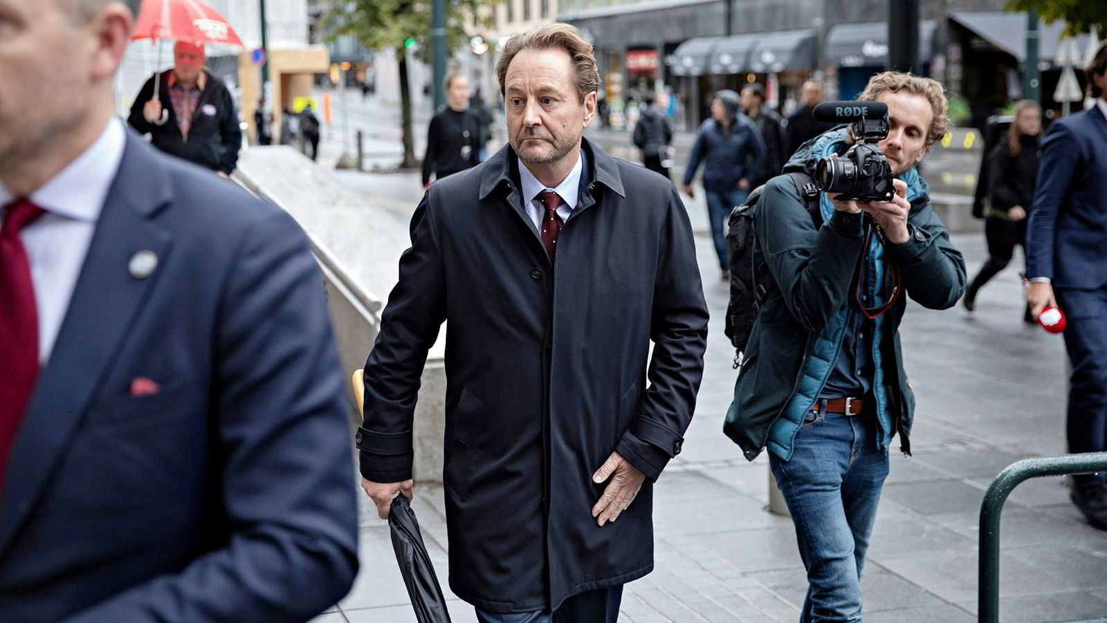 Kjell Inge Røkke totalrenoverer på Oppdal | DN