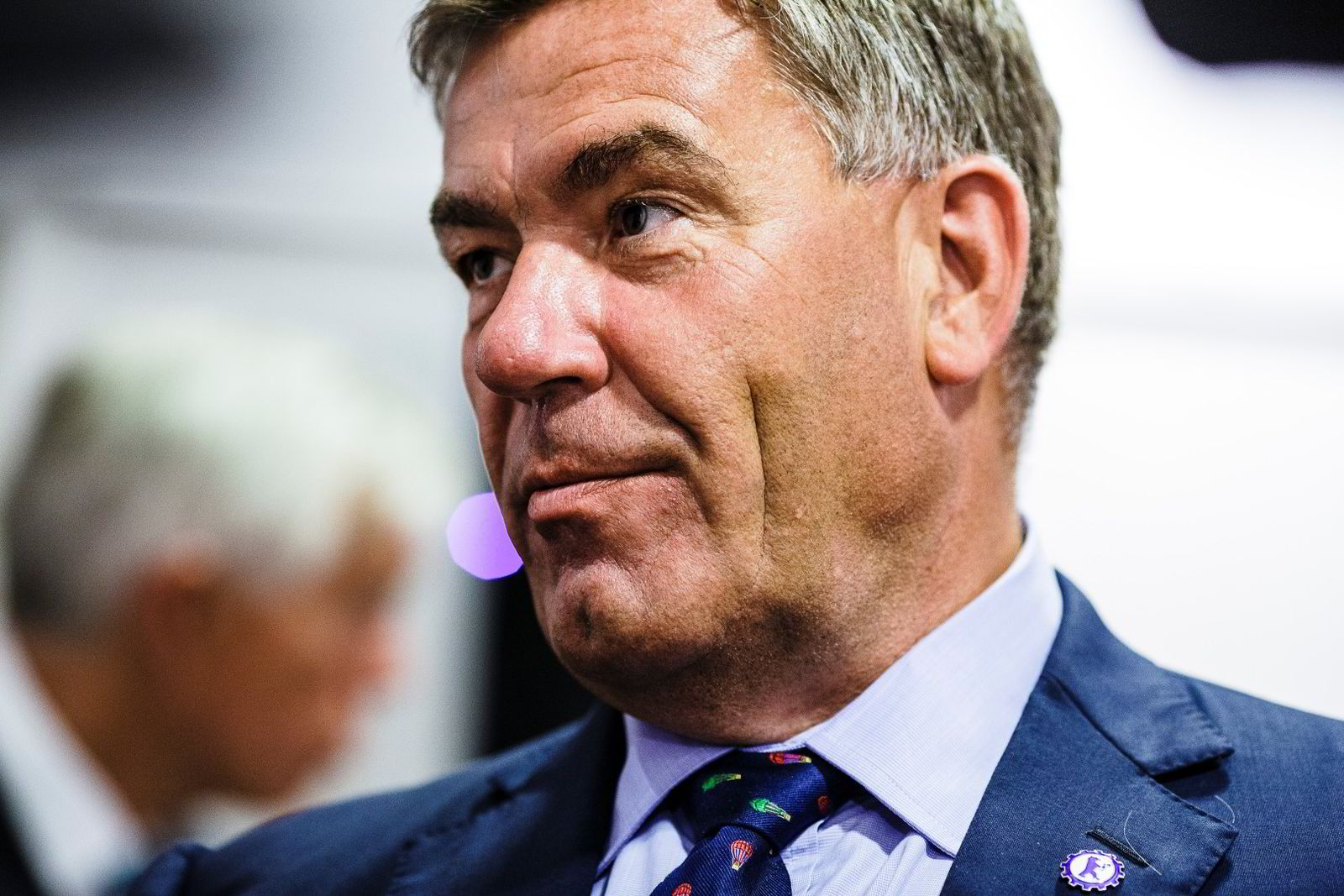 Brukte 176 mill. på luksusyachten | DN