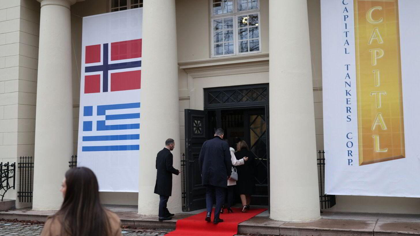 Capital Tankers faller kraftig i børsdebuten