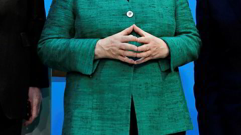 Forbundskansler Angela Merkel har sukret pillen kraftig for at sosialdemokratene skal si ja til å inngå i en ny storkoalisjon. Spørsmålet er om hun har gitt nok til at sosialdemokratene endelig sier ja til at hun får fortsette.