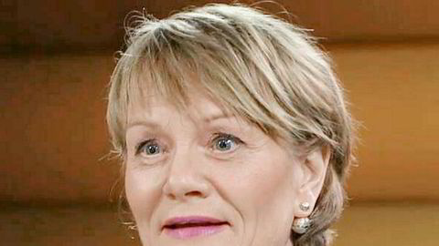 Kate Hansen Bundt er Generalsekretær i Den norske Atlanterhavskomité.