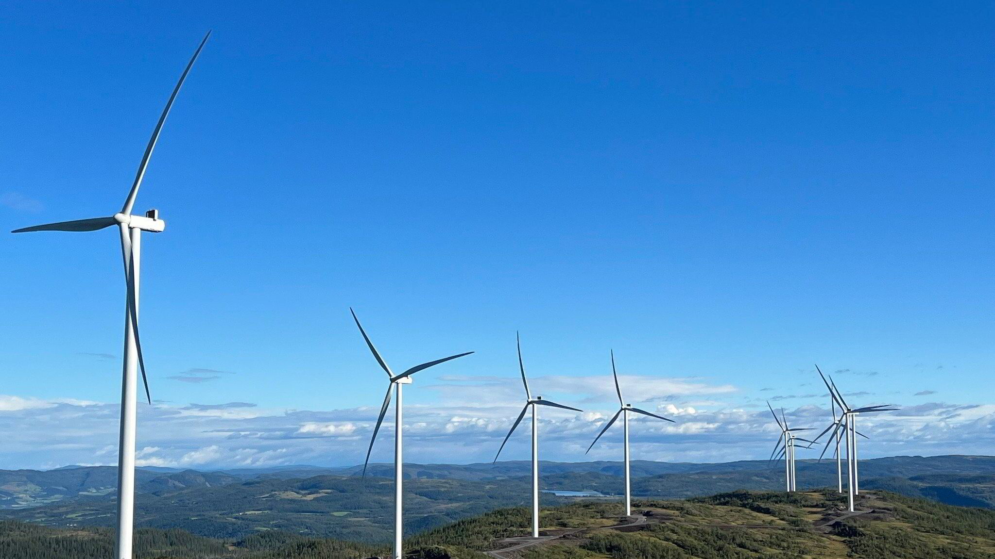 Iran-krigen avslører vår fossile sårbarhet