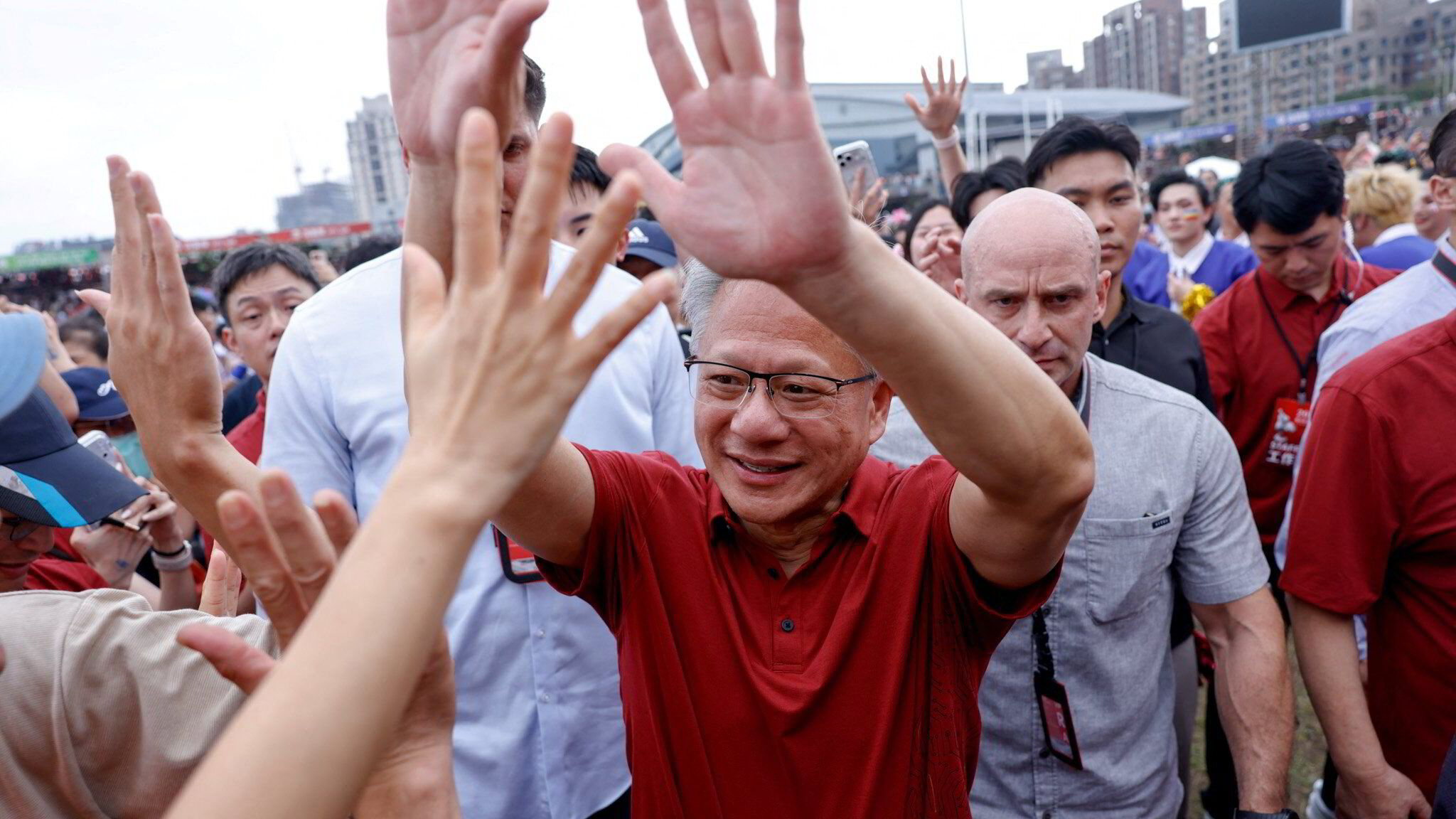 Resultatrapporten som kan tvinge hele KI-bransjen til å tenke nytt