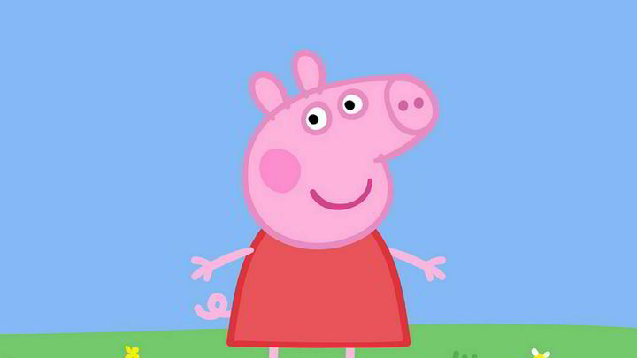 Peppa Gris Er Arets Mest Strommede Serie I Norge Barne Tv Tapetserer Topplisten Dn peppa gris er arets mest strommede
