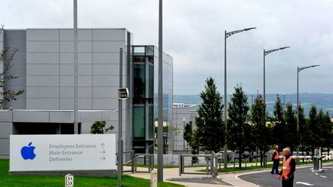Irske myndigheter har nektet å kreve tilbake pengene fra Apple, og Europakommisjonen besluttet derfor i oktober å ta saken til EU-domstolen.