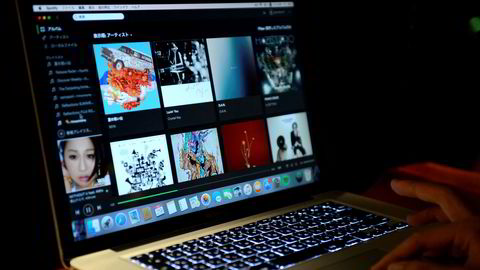 Spotify er saksøkt for milliardbeløp av musikkrettighetsselskapet Wixen Music Publishing