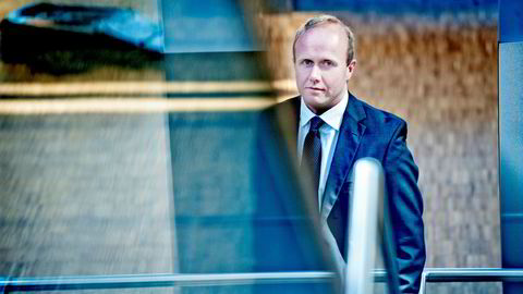 Hans Thrane Nielsen i Storebrand Asset Management er aksjonær i Equinor og vil ha åpen høring i Stortinget.