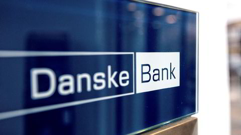 Netto mister de største bankene i Danmark stadig flere kunder. Bortsett fra i 2016 har Danske Bank mistet kunder hvert år siden finanskrisen.