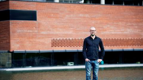 Forsker Simen Markussen er bekymret for dem som står utenfor arbeidslivet. – Mange av disse er unge, og de risikerer mange år med tapt arbeid, sier han.