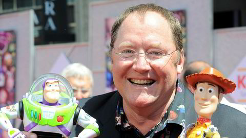 John Lasseter er ferdig i Disney etter anklager om upassende oppørsel mot kvinner.