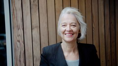 Åse Aulie Michelet har hatt en rekke lederstillinger og styreverv i toppen av norsk næringsliv. Nå blir hun styreleder på BI.