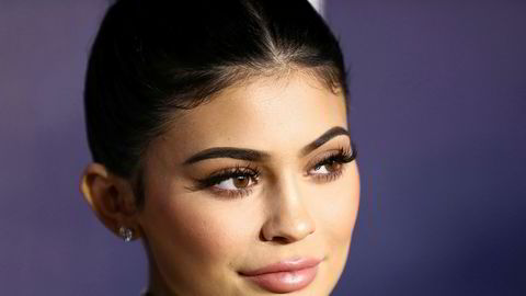 En melding fra tv-kjendis og modell Kylie Jenner knyttes til torsdagens nedtur for aksjen til Snap Inc., som er selskapet bak Snapchat.