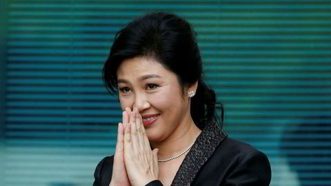 Retten tror ikke på at Thailands tidligere statsminister Yingluck Shinawatra er for syk til å møte opp til domsavsigelse.