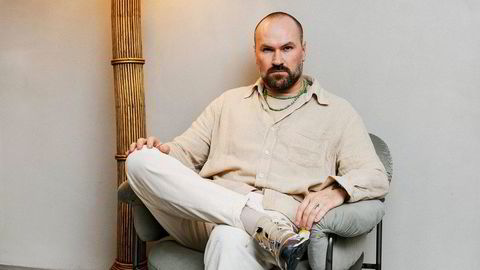 Han satset på gull og diamanter under pandemien