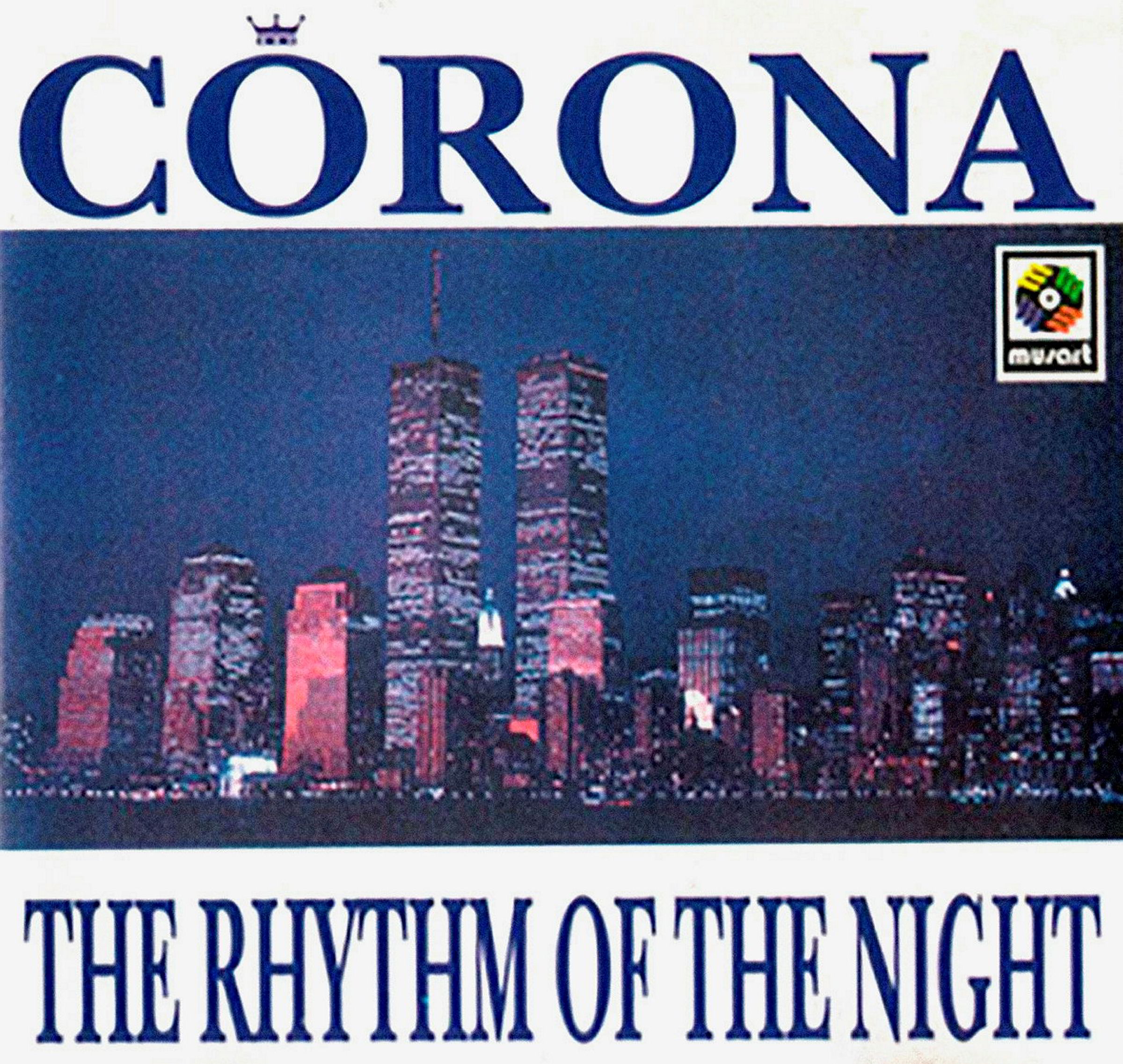 Corona rhythm of the night gta 5 фото 69